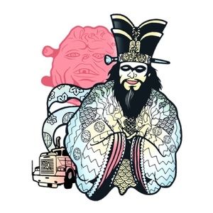 Meet your Posher, Tommy